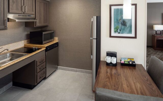 Homewood Suites by Hilton Wallingford-Meriden