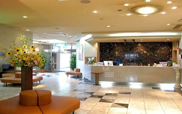 Seagrande Shimizu Station Hotel / Vacation STAY 8211