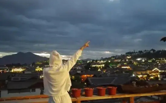 Yuan Yuan Yuan Inn, Lijiang