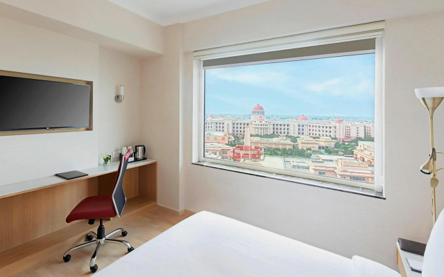 Fairfield By Marriott Lucknow