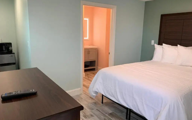 Atlantic Shores Motel