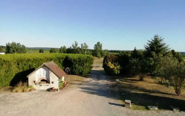 Gîte Châtillon-sur-Cher, 5 pièces, 7 personnes - FR-1-491-268