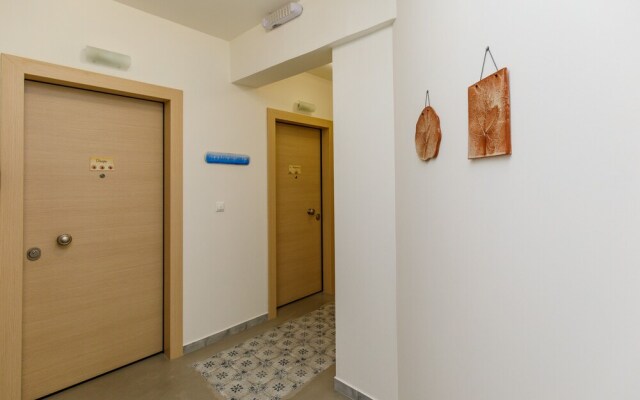 Central Stay Athens