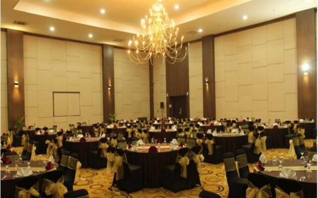 Merapi Merbabu Hotels & Resort Bekasi