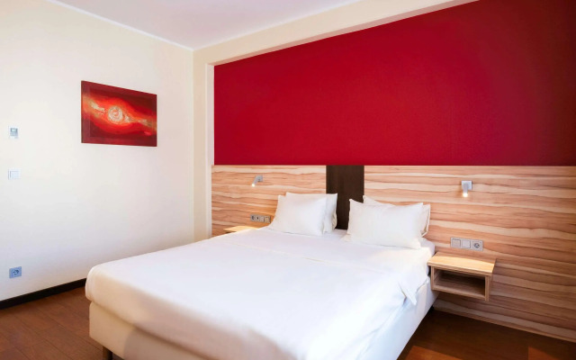 Plaza Premium Columbus Bremen