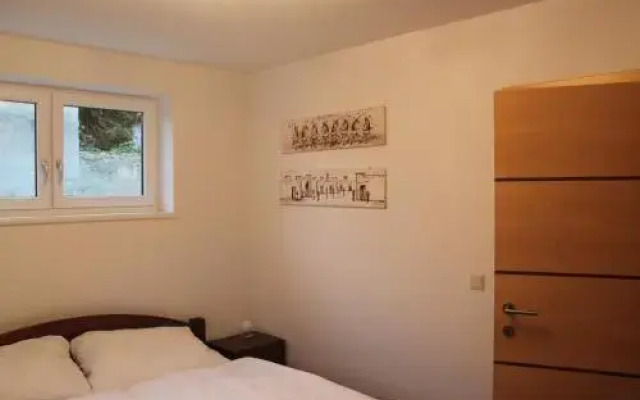 Ferienwohnung in Jois