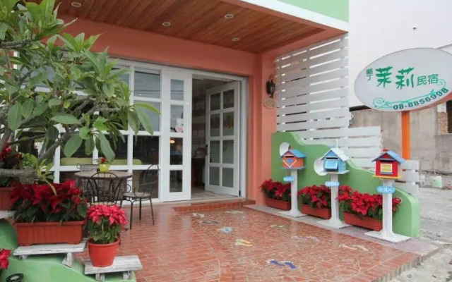 Jasmine Inn