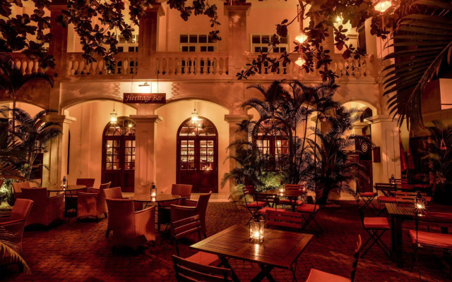 Anantara Hoi An Resort