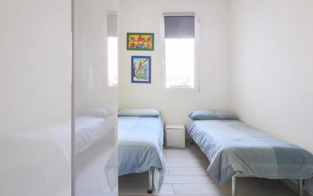 Appartamento a 10 min da Milano riservato