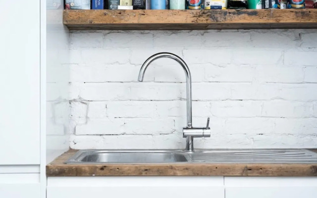 Beautiful And Central 2BR Loft Apartment