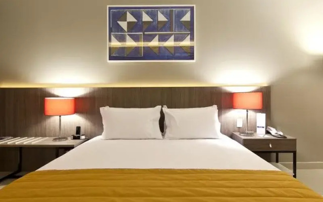 San Diego Suites Veredas Sete Lagoas