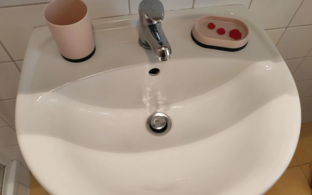 Lipno Riviéra - Myši v botě