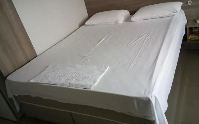 Hotel Amazon Plazza