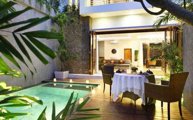 Kusuma Homestay Kerobokan
