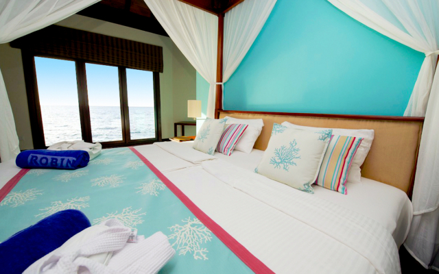 Robinson Maldives - Adults only