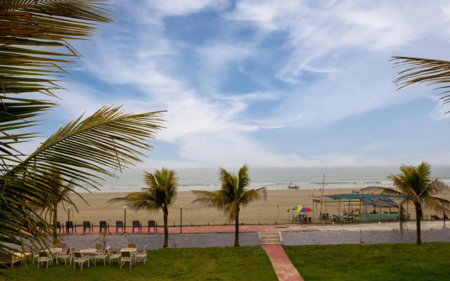 Hotel Sonar Bangla Mandarmoni