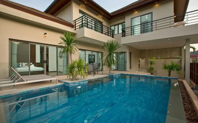 Villa Solor