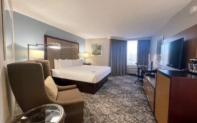 DoubleTree by Hilton Memphis