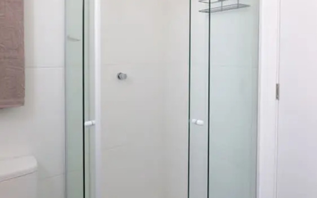 Studio Moderno 750m da Praia do Farol da Barra