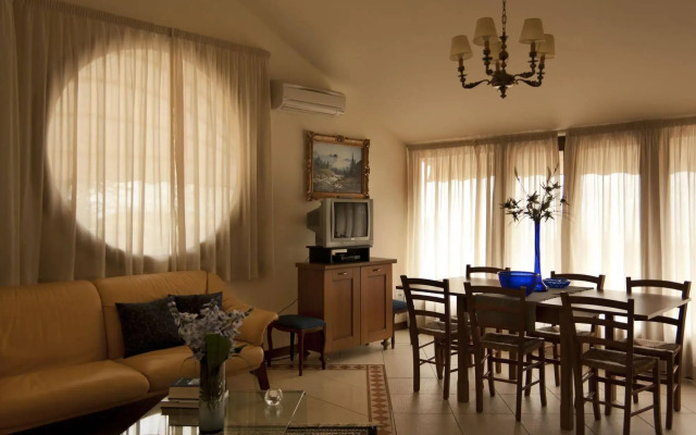 Residence Montefiore