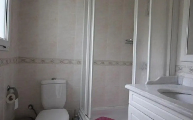 Bodrum Villa Janan 2 Bedrooms