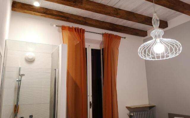 Affittacamere Ramazzini