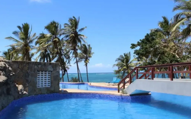Stay.Plus Shanzu Duplex Apartment