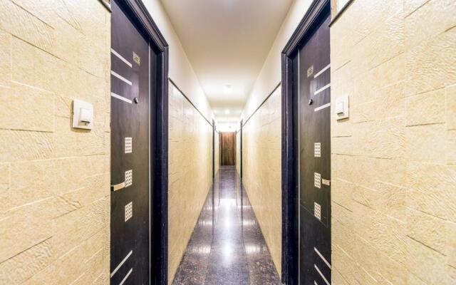 Octave Kings Suites
