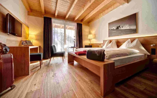 Waldhotel Arosa