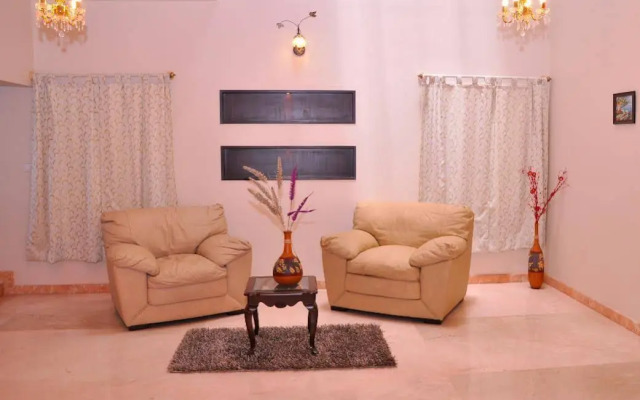 The Pommels - Serviced Apartment