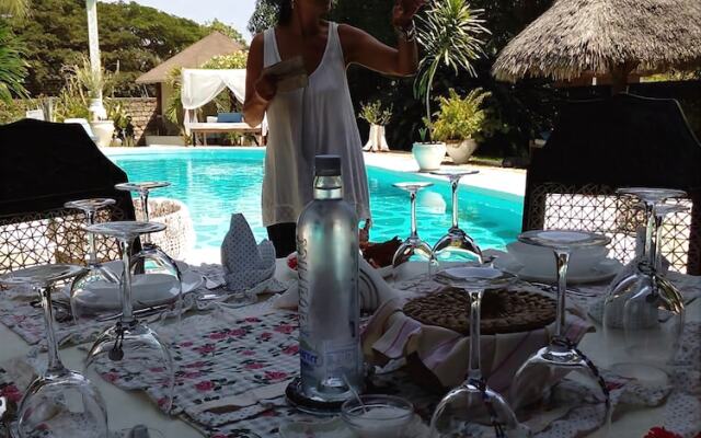 Luna House Malindi