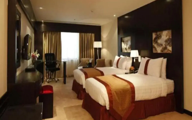 Mira Business Hotel