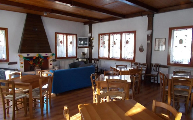 Albergo del Sole