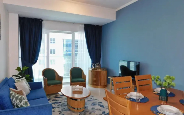 Luton Vacation Homes Damac Heights