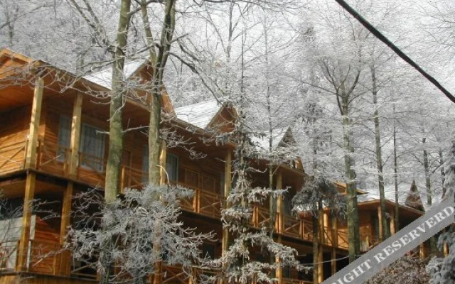 Shanglianggang Tourist Resort Hotel Fenghua