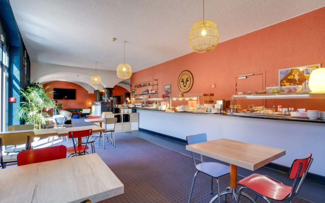 Sure Hotel by Best Western Annecy
