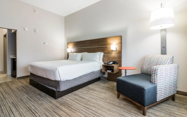 Holiday Inn Express Villa Rica by IHG