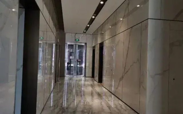 Shenzhen KK Hotel Apartment