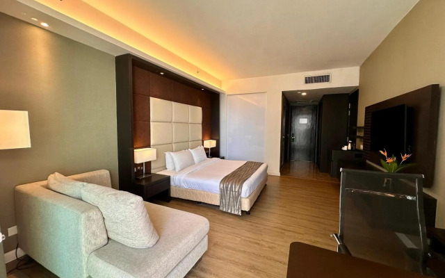 Swiss-Garden Hotel Melaka