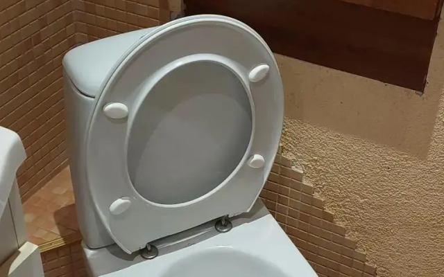 2 room apartment 350 m from sea