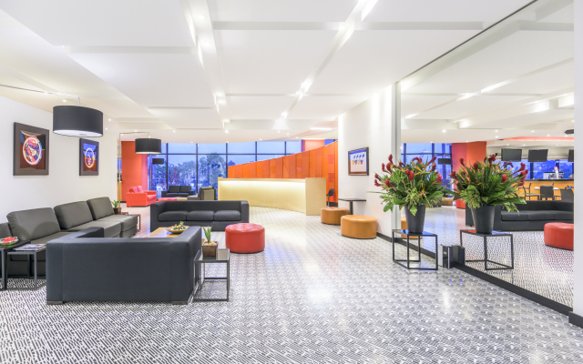 Fairfield by Marriott Bogota Embajada