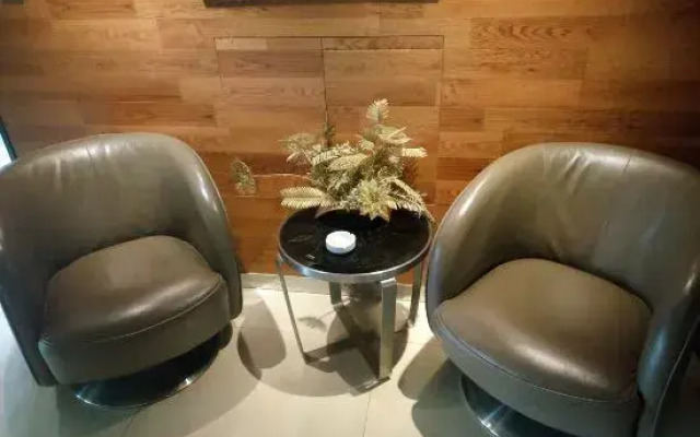 Jiahengfu Guesthouse