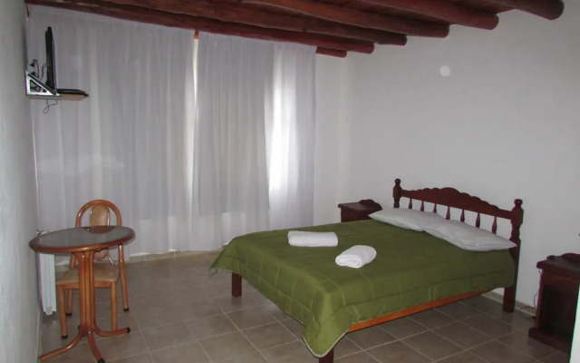 Hotel Nitra Caviahue