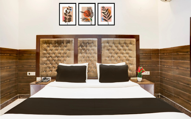 Collection O Mahipalpur Near Airport Formerly Jindal Palace