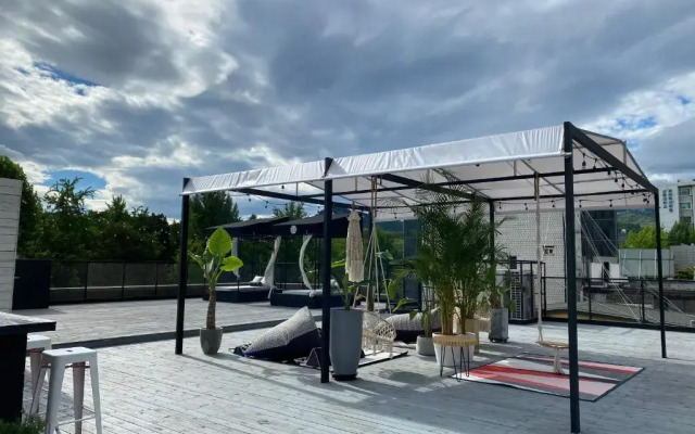 Seoul Loft Apartments - SLA 7 Night Minimum