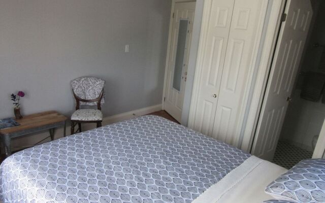 Matisse Bed & Breakfast