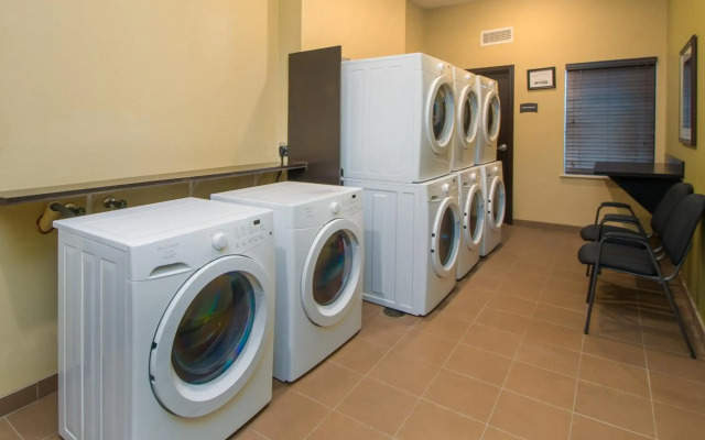 Staybridge Suites Longview by IHG