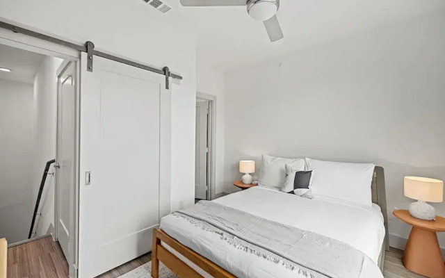 Placemakr Downtown Austin