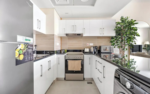 Silkhaus Soho Square