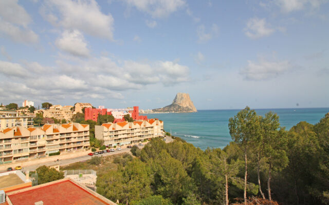 Residencial La Manzanera Costa Calpe